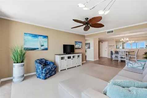 1 Key Capri Treasure Island FL 33706
