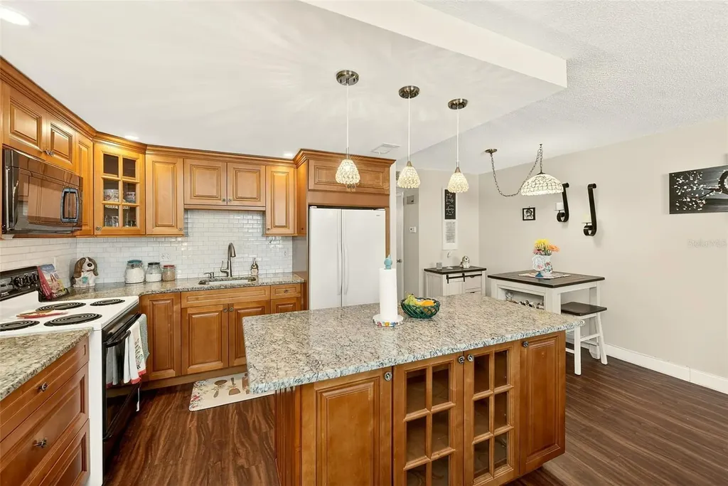 2612 Pearce Drive Clearwater FL 33764
