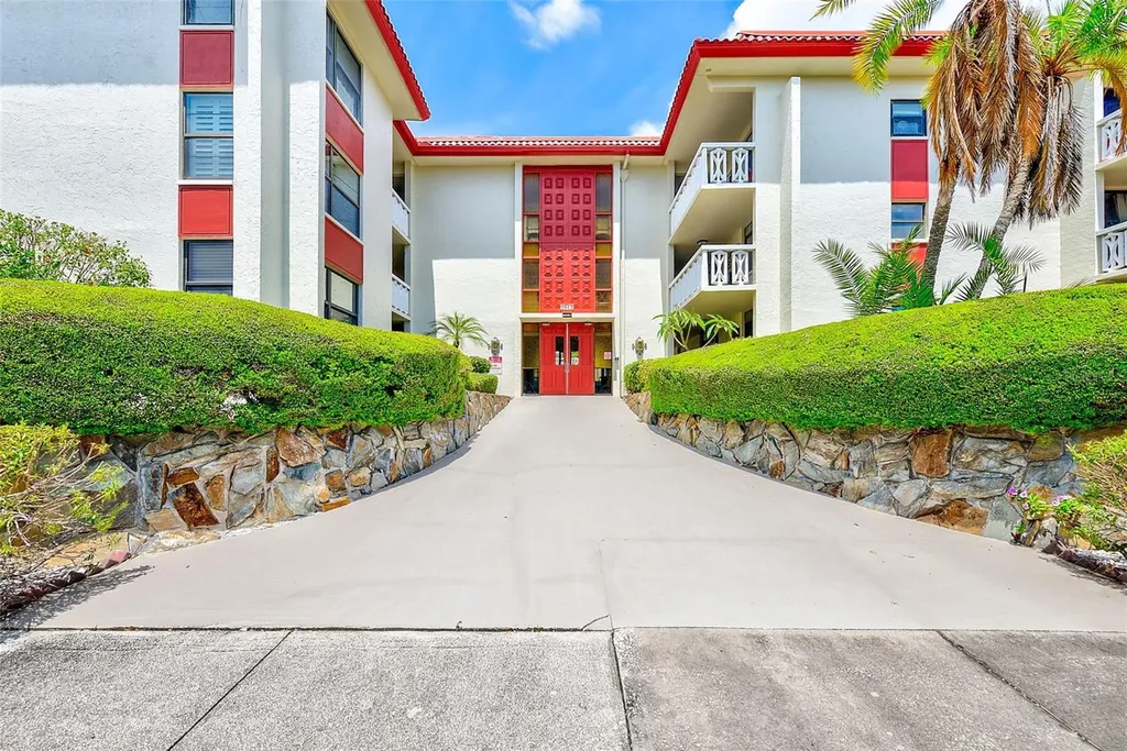 2612 Pearce Drive Clearwater FL 33764