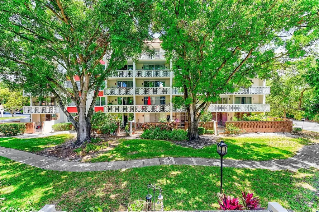 2612 Pearce Drive Clearwater FL 33764