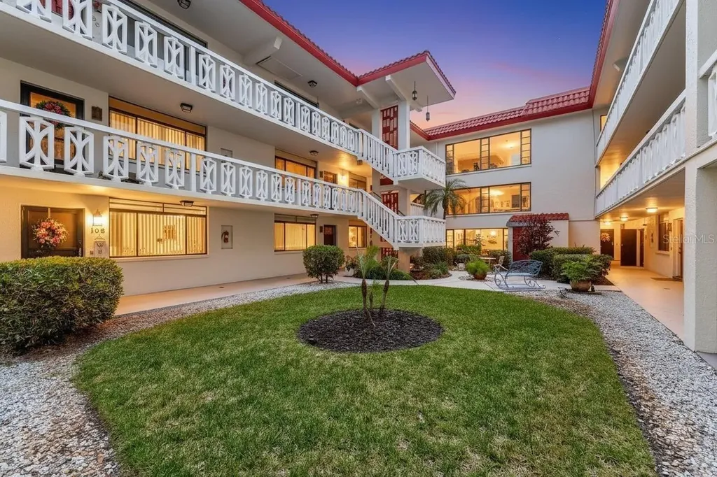 2612 Pearce Drive Clearwater FL 33764
