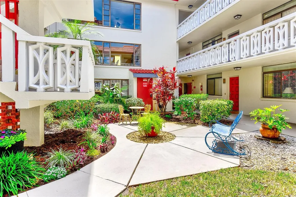 2612 Pearce Drive Clearwater FL 33764