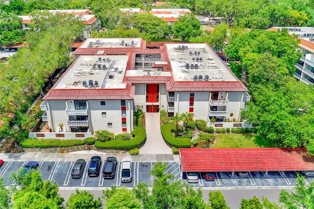 2612 Pearce Drive Clearwater FL 33764