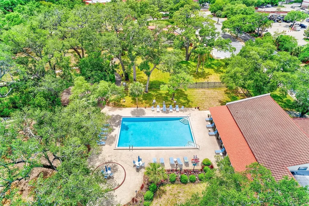 2612 Pearce Drive Clearwater FL 33764