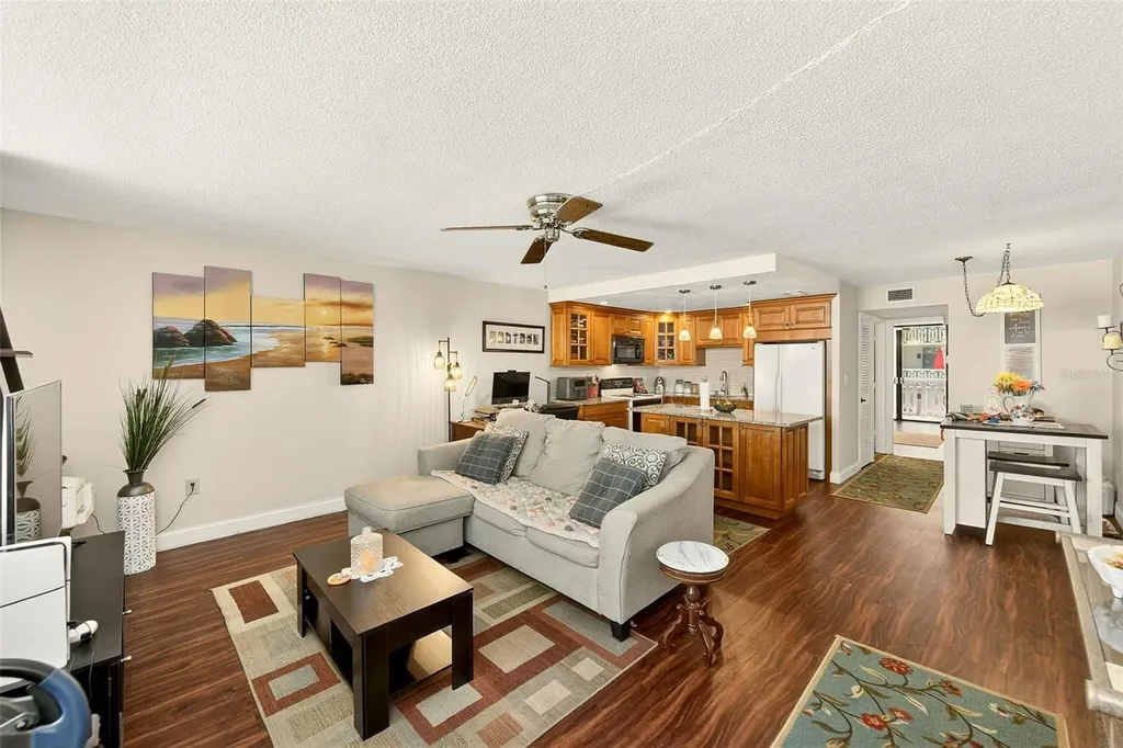 2612 Pearce Drive Clearwater FL 33764