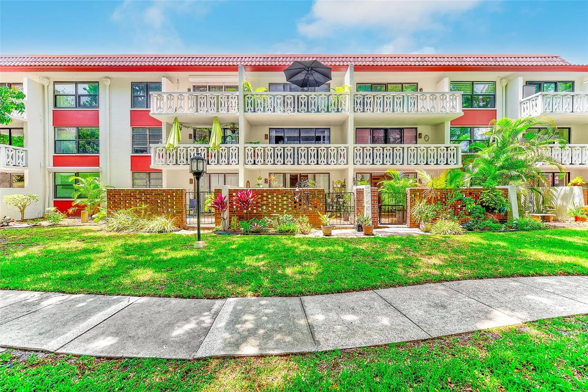 2612 Pearce Drive Clearwater FL 33764