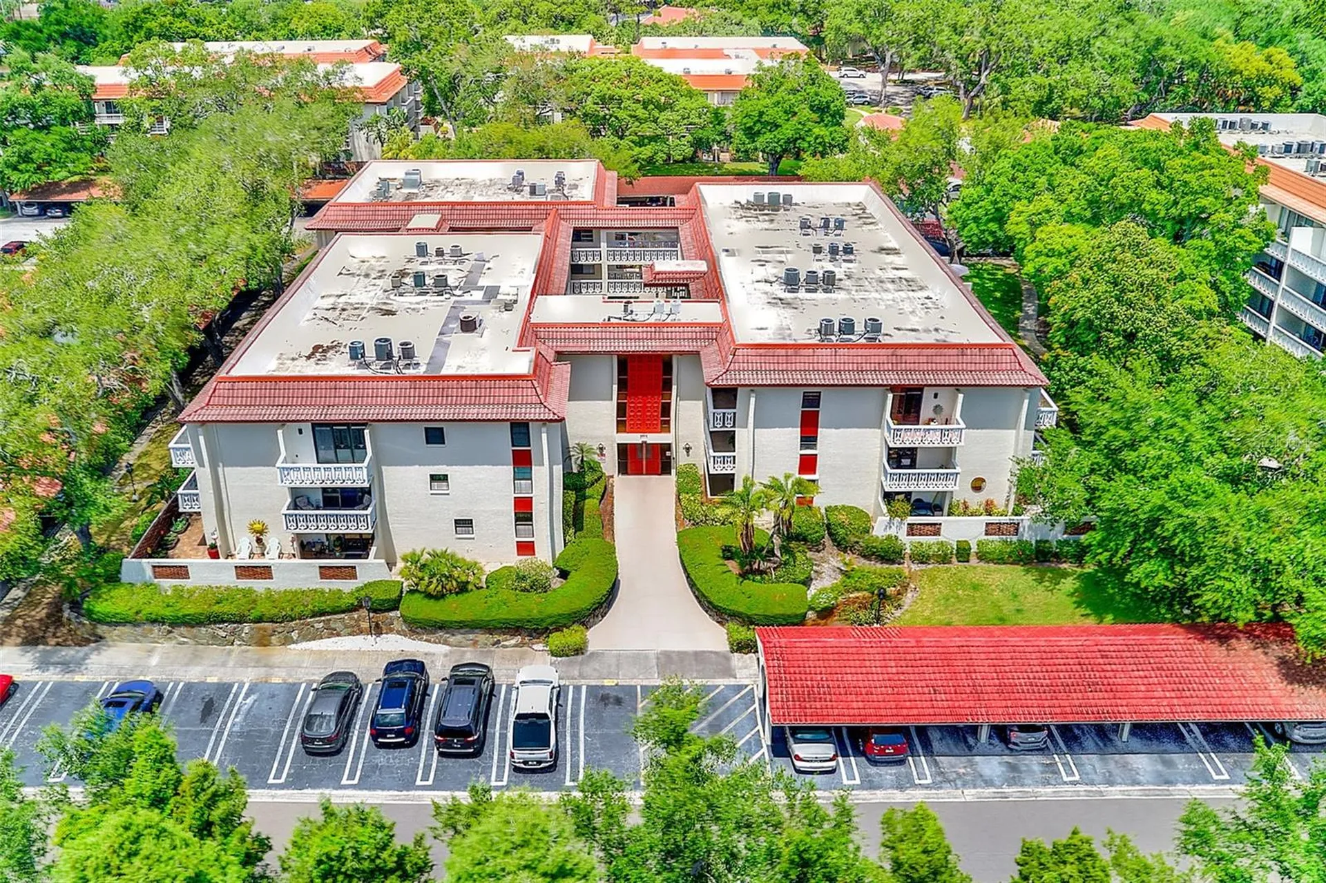 2612 Pearce Drive Clearwater FL 33764