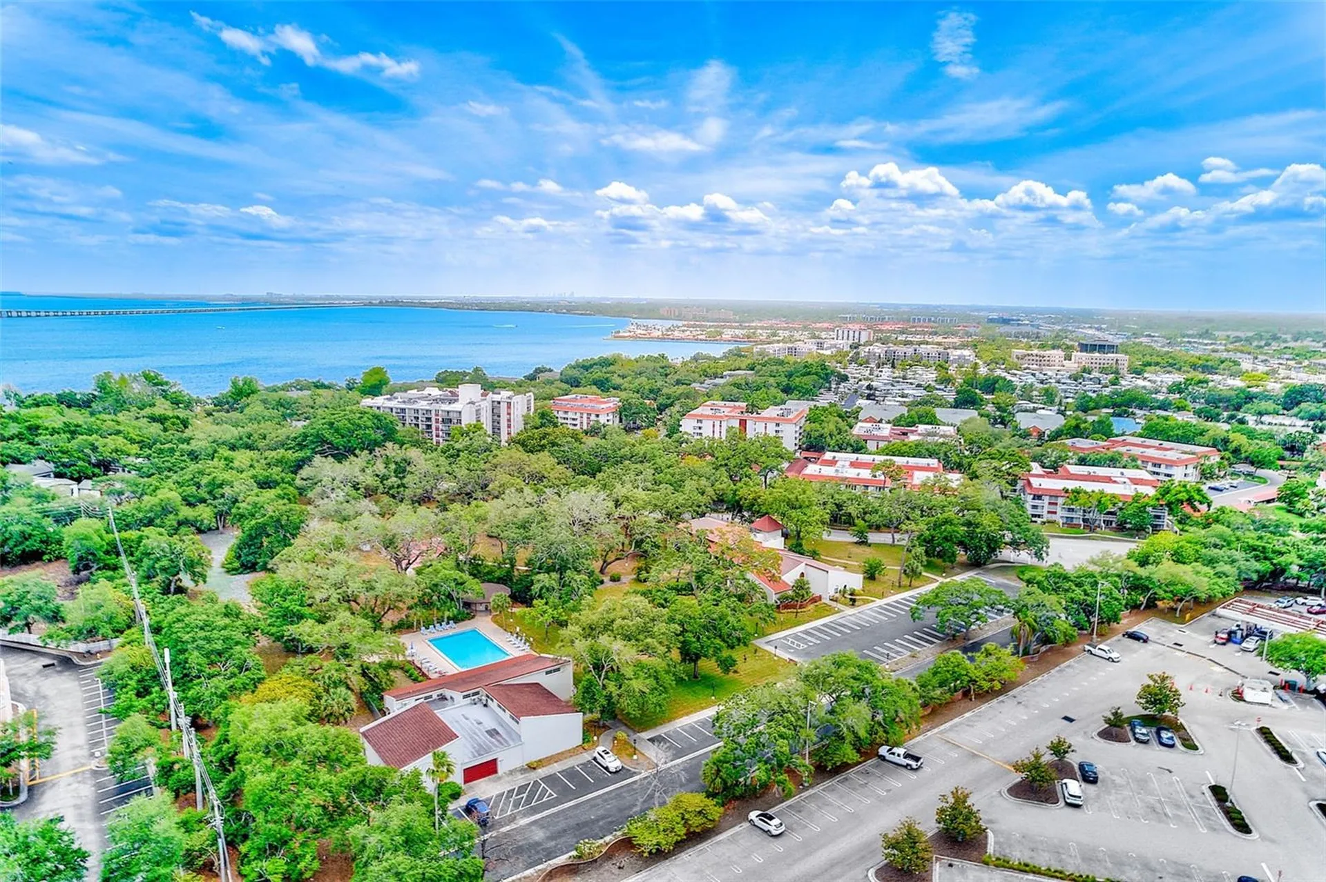 2612 Pearce Drive Clearwater FL 33764