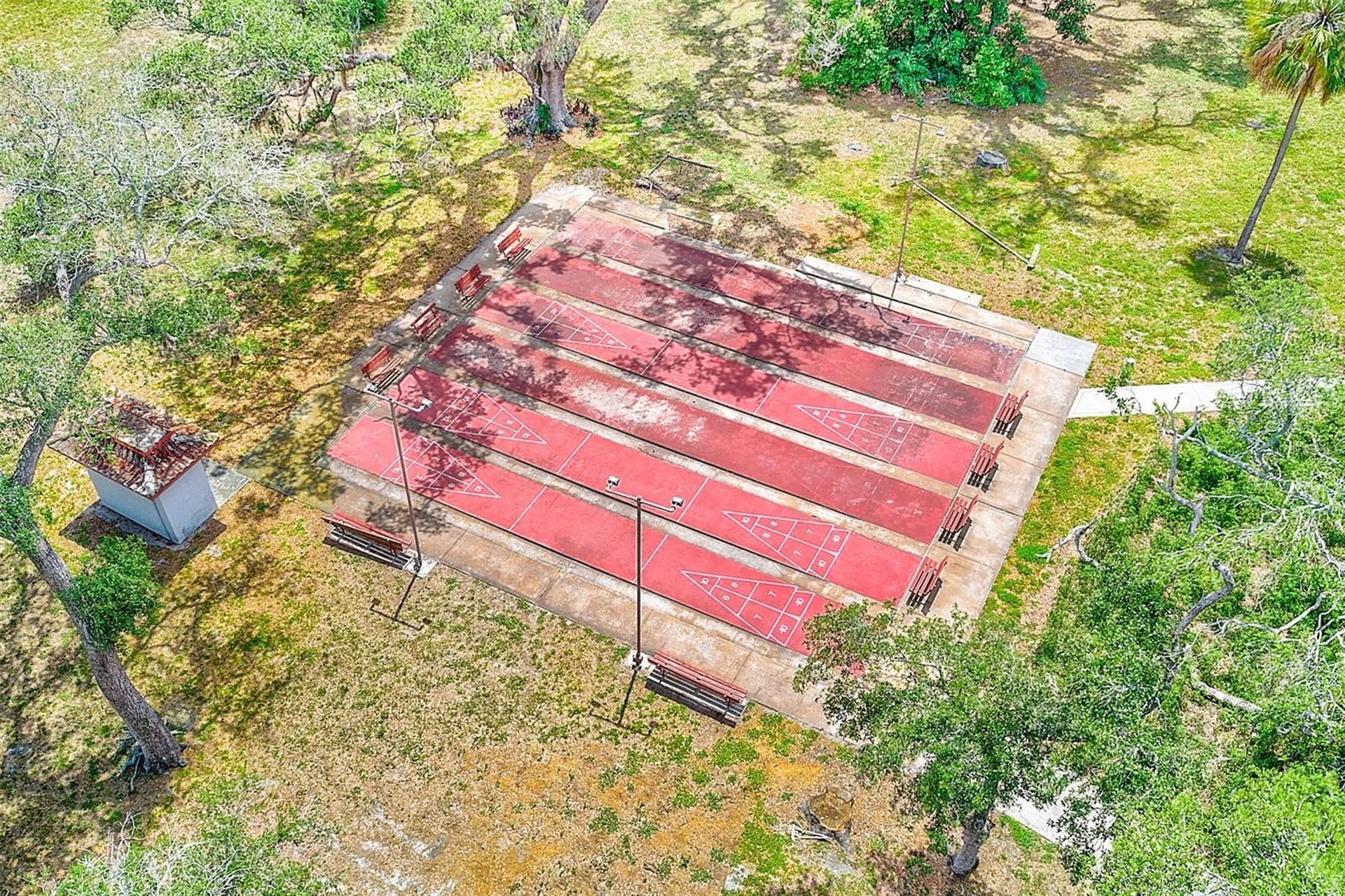 2612 Pearce Drive Clearwater FL 33764