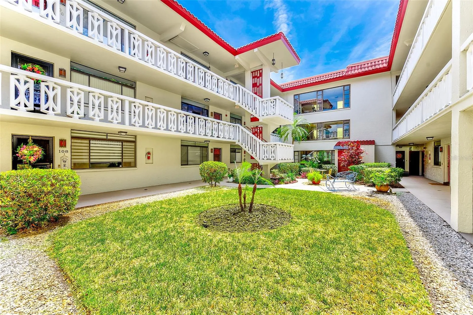 2612 Pearce Drive Clearwater FL 33764