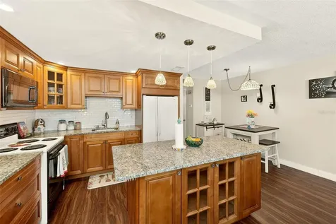 2612 Pearce Drive Clearwater FL 33764