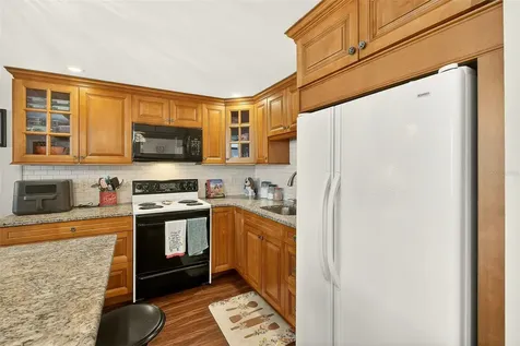 2612 Pearce Drive Clearwater FL 33764