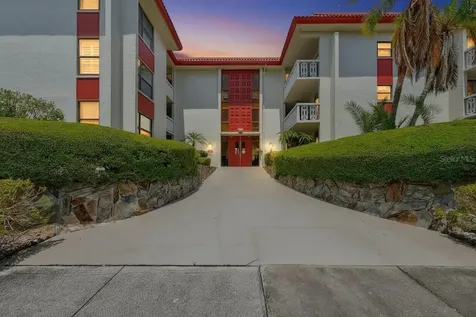 2612 Pearce Drive Clearwater FL 33764