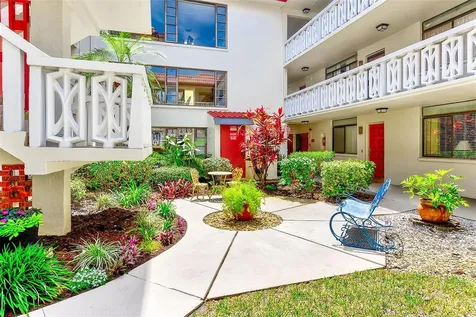 2612 Pearce Drive Clearwater FL 33764