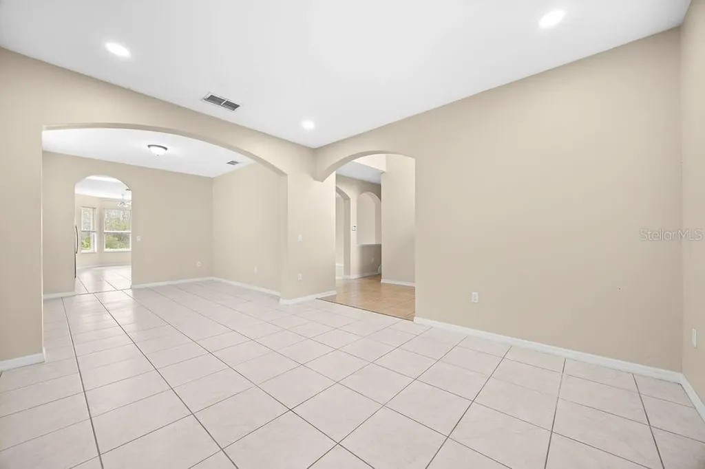 12948 Moss Park Ridge Drive Orlando FL 32832