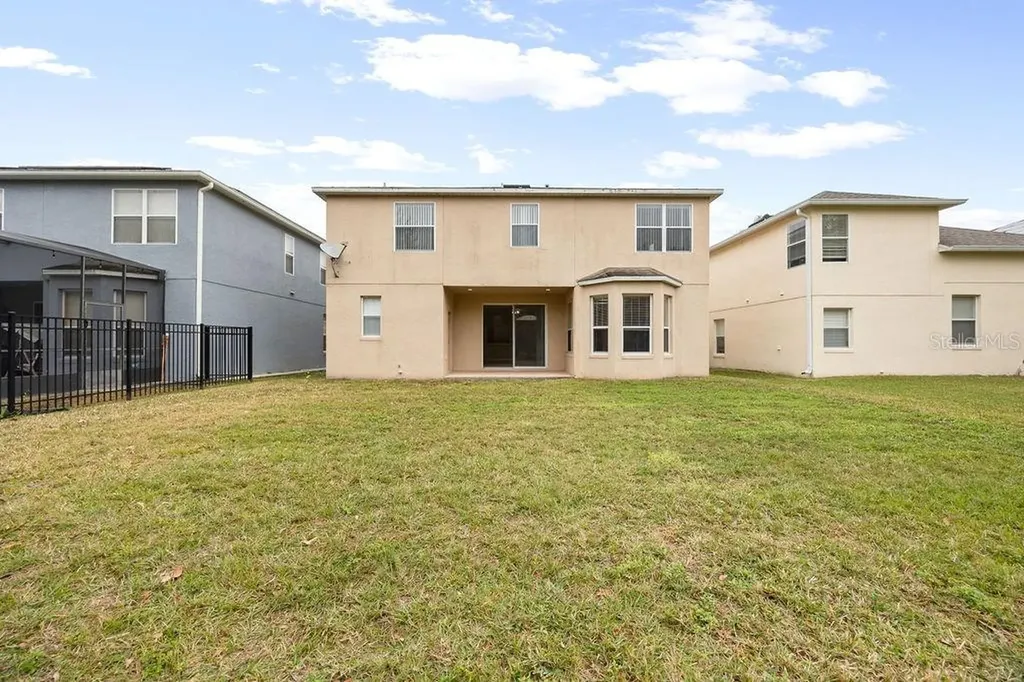 12948 Moss Park Ridge Drive Orlando FL 32832