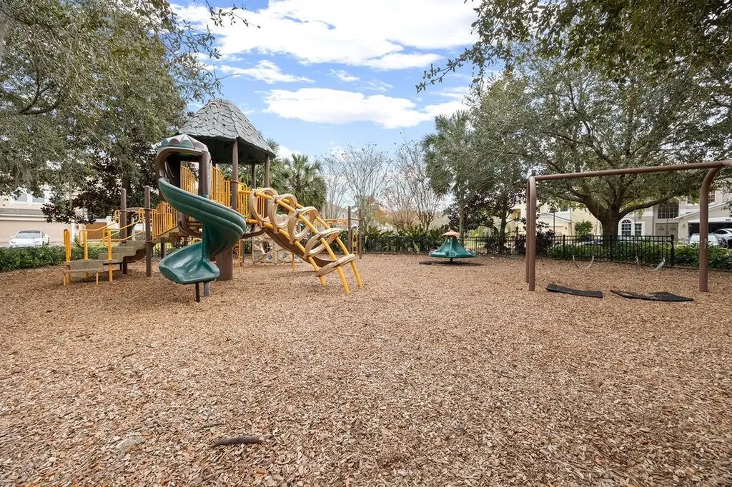 12948 Moss Park Ridge Drive Orlando FL 32832