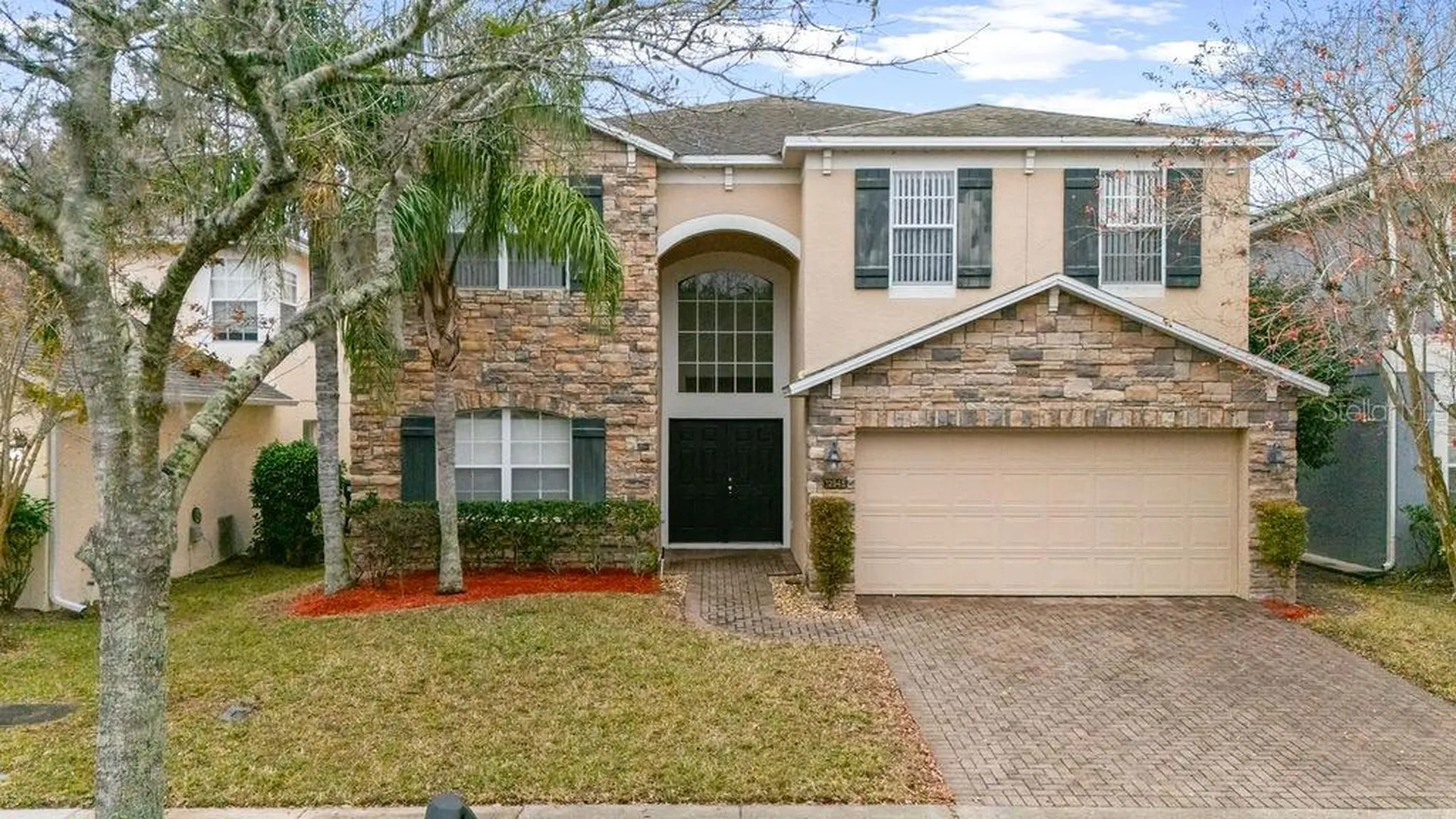 12948 Moss Park Ridge Drive Orlando FL 32832