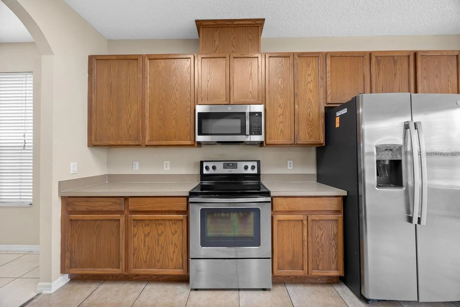 12948 Moss Park Ridge Drive Orlando FL 32832