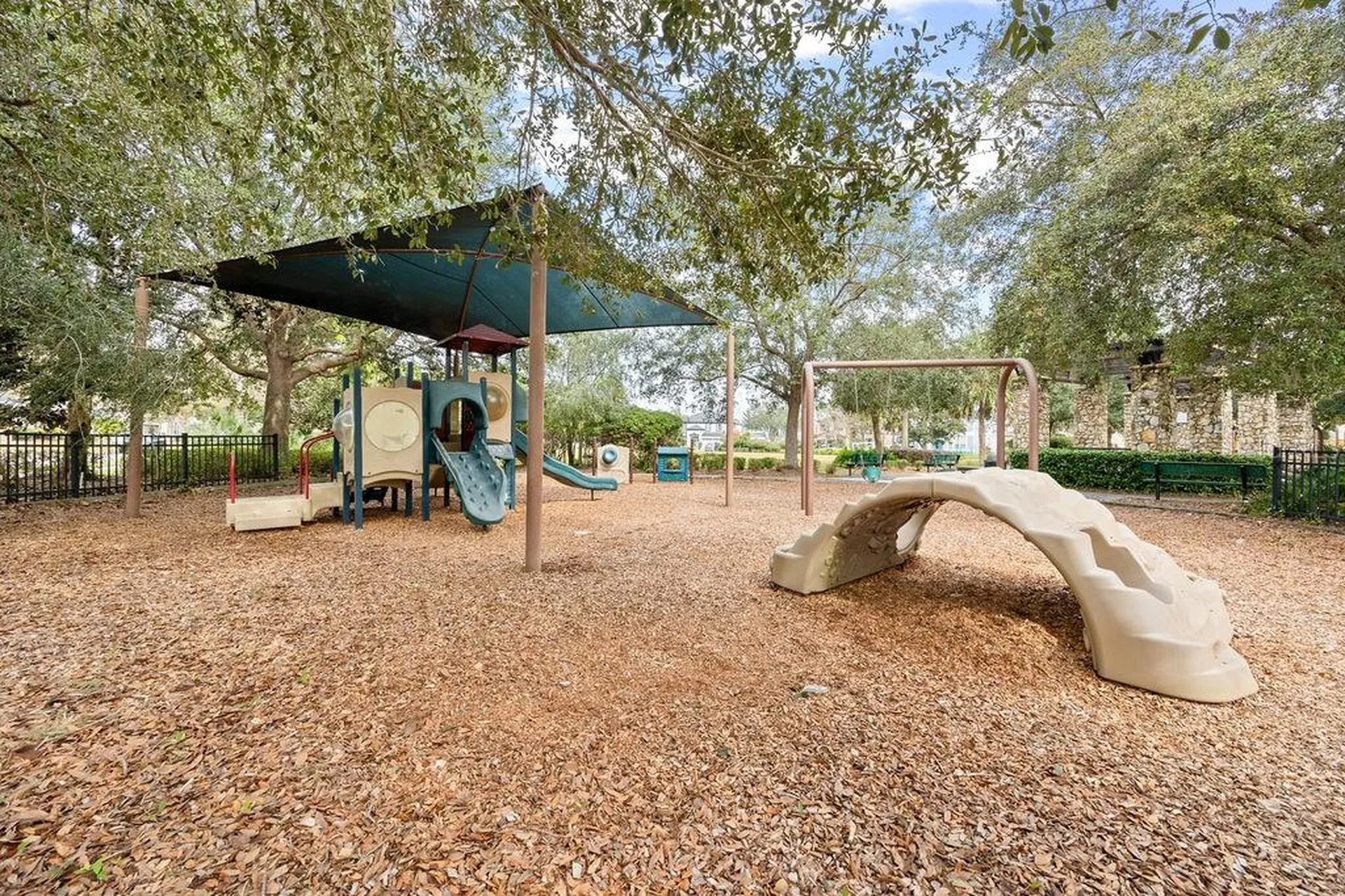 12948 Moss Park Ridge Drive Orlando FL 32832