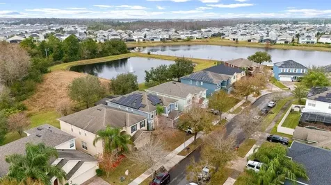 12948 Moss Park Ridge Drive Orlando FL 32832