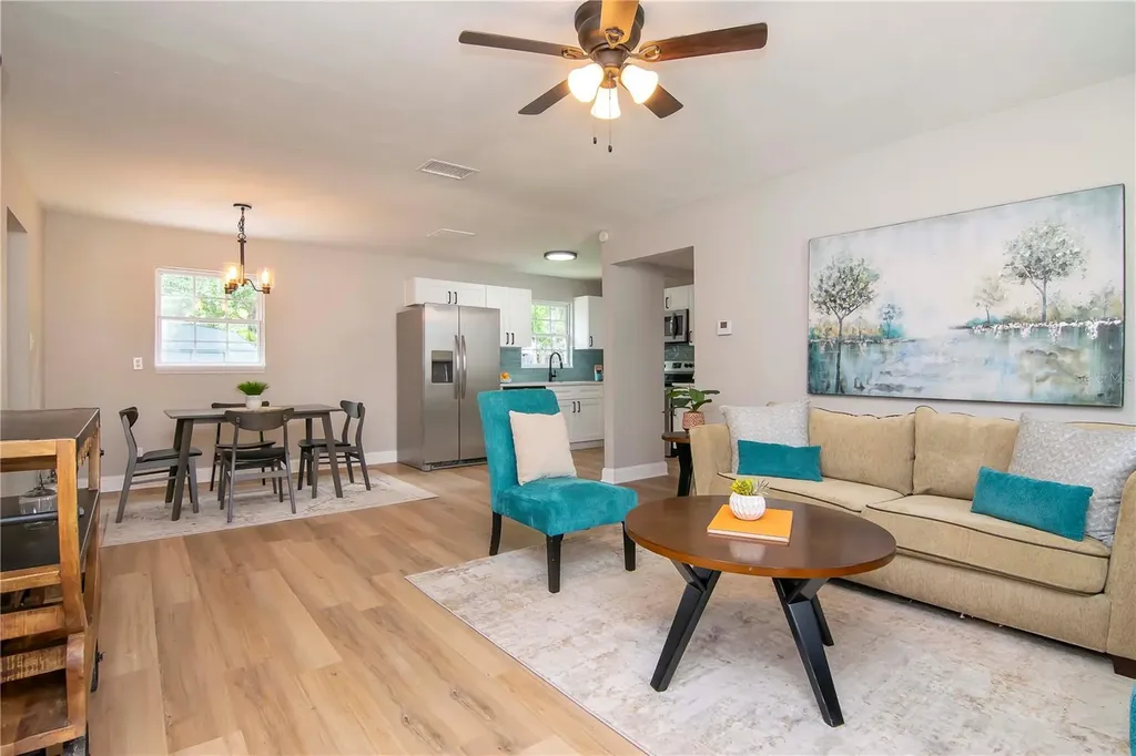 3708 W Tyson Avenue Tampa FL 33611