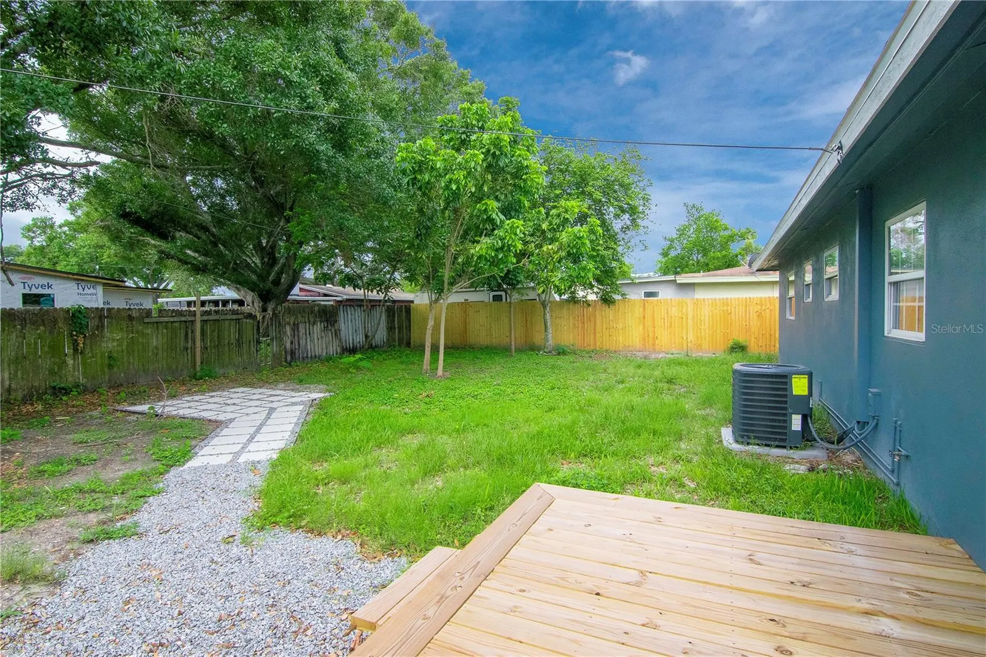 3708 W Tyson Avenue Tampa FL 33611