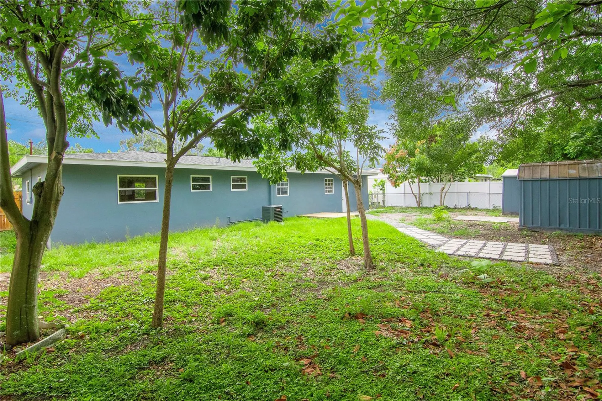 3708 W Tyson Avenue Tampa FL 33611