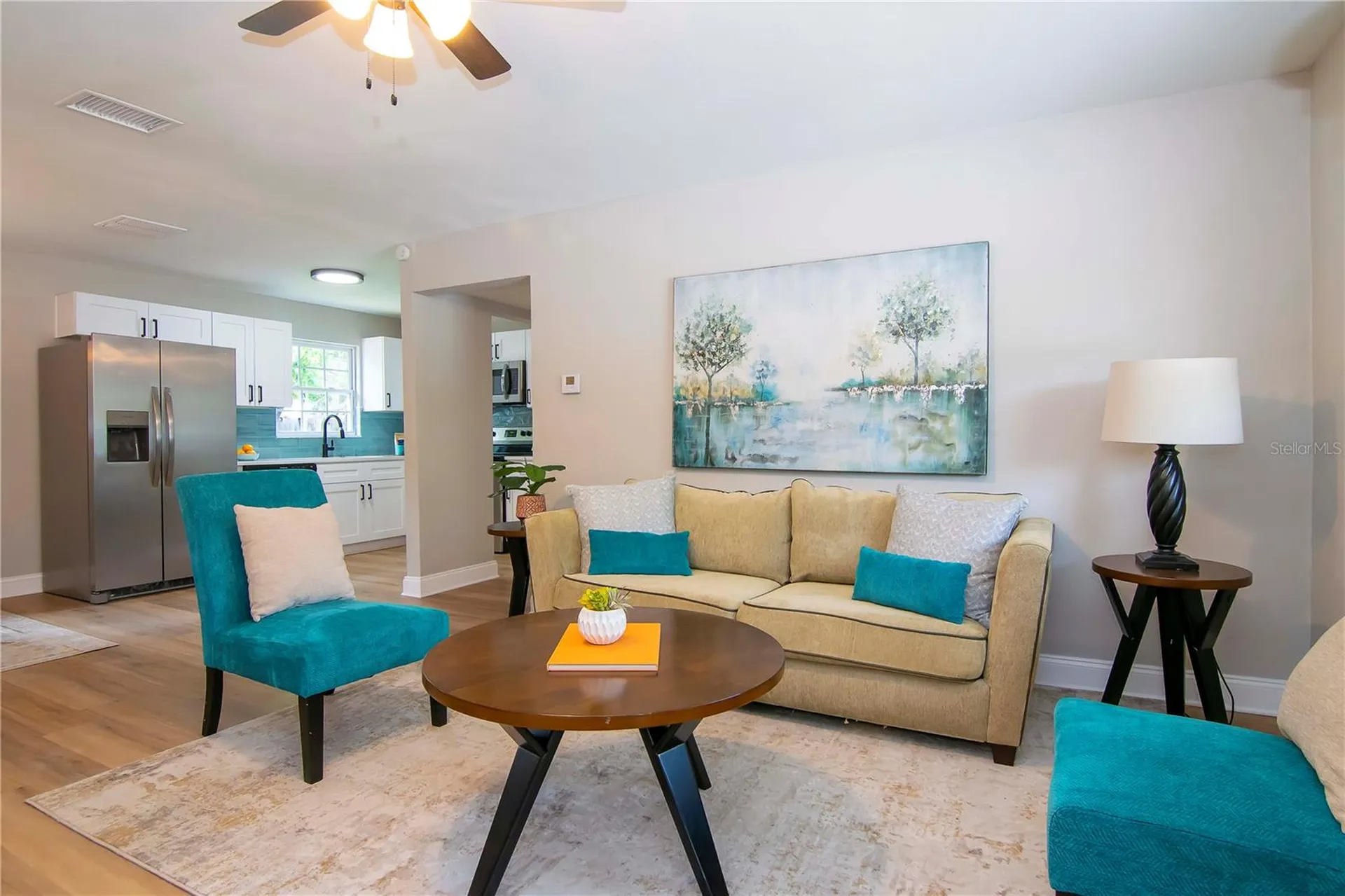 3708 W Tyson Avenue Tampa FL 33611