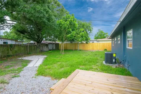 3708 W Tyson Avenue Tampa FL 33611