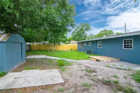 3708 W Tyson Avenue Tampa FL 33611