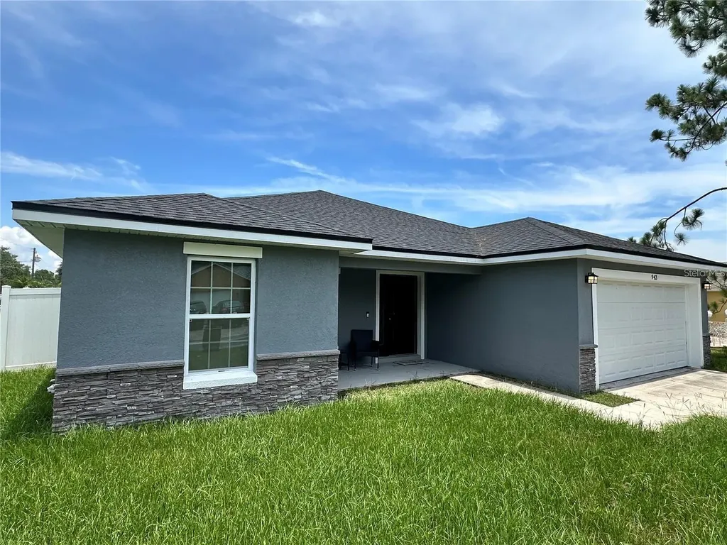 943 Derbyshire Drive Kissimmee FL 34758