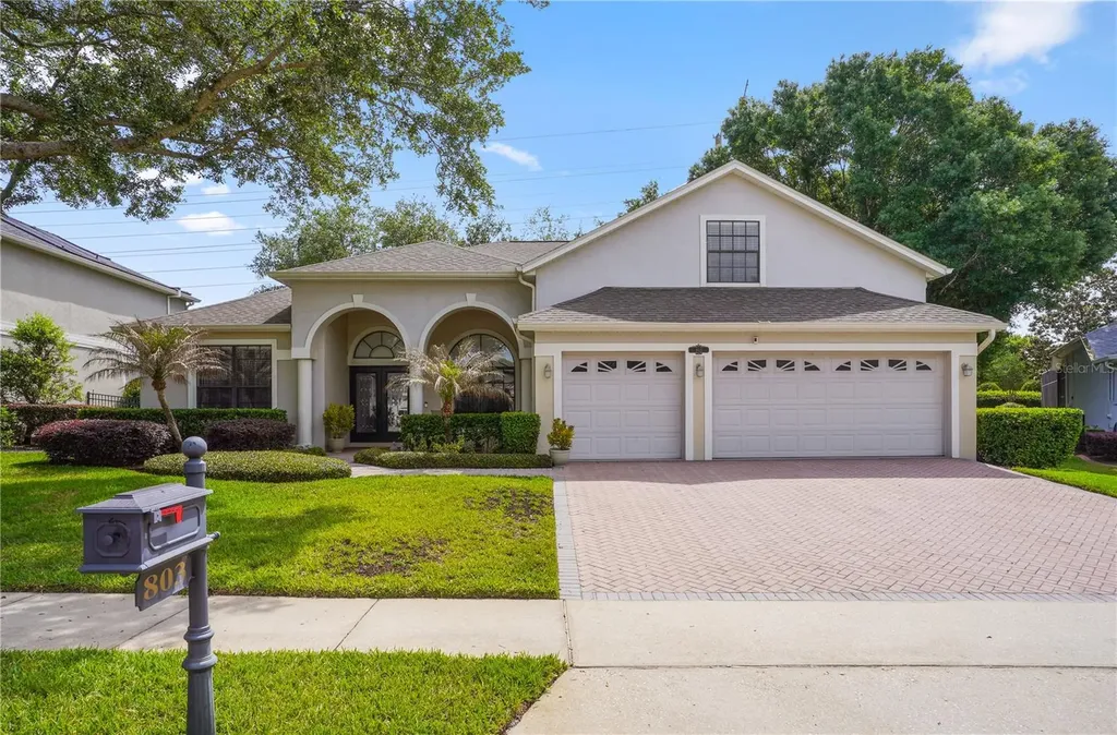 803 Blairmont Lane Lake Mary FL 32746