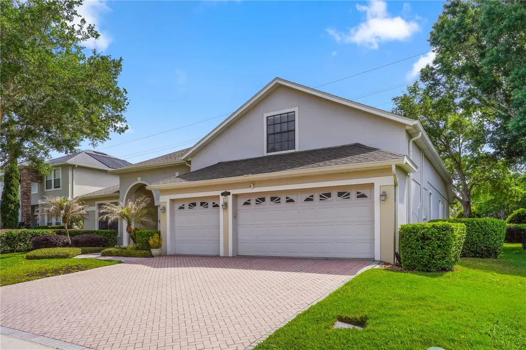 803 Blairmont Lane Lake Mary FL 32746