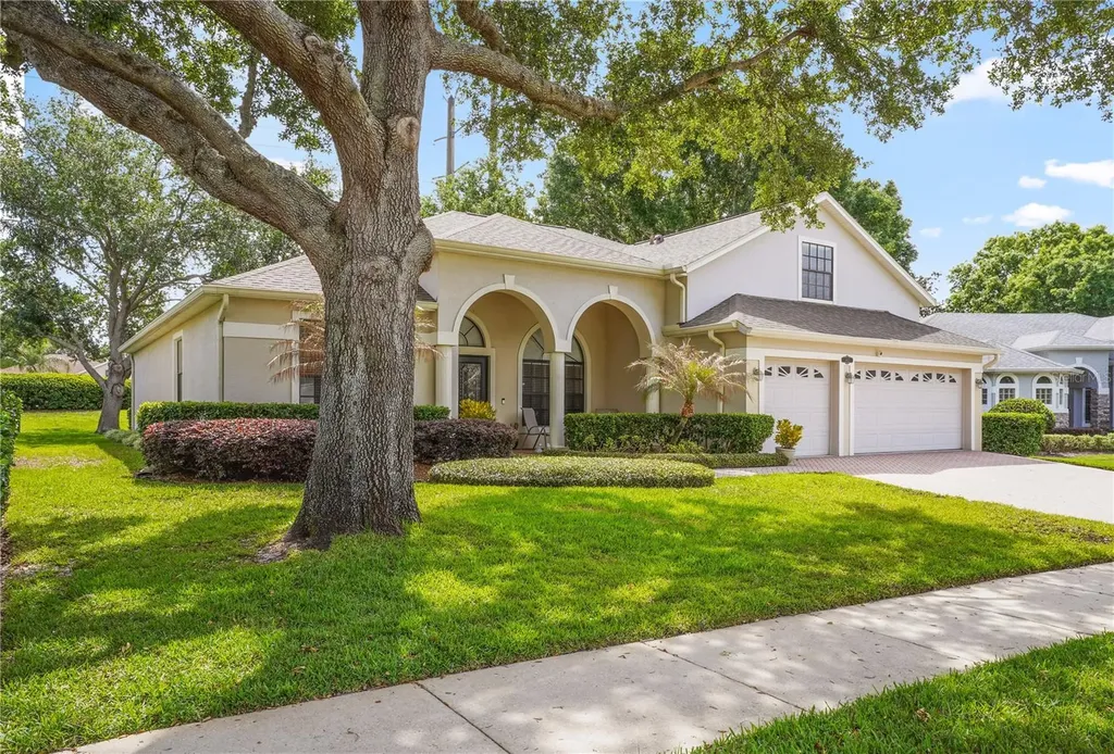 803 Blairmont Lane Lake Mary FL 32746