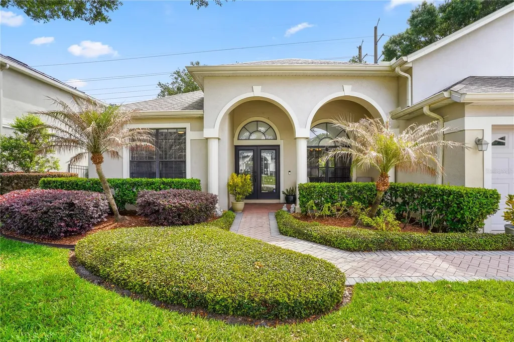 803 Blairmont Lane Lake Mary FL 32746