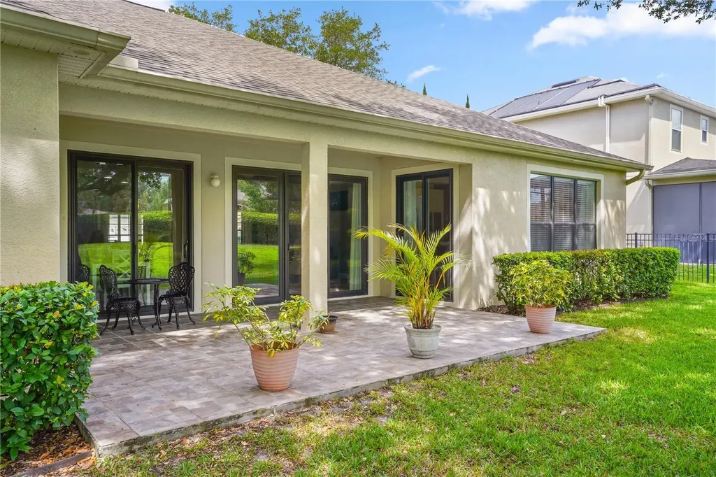 803 Blairmont Lane Lake Mary FL 32746