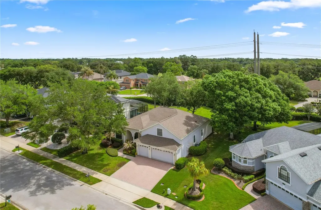803 Blairmont Lane Lake Mary FL 32746