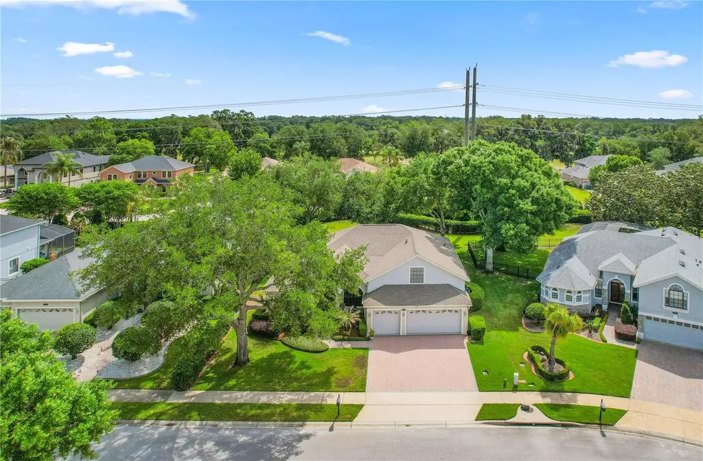 803 Blairmont Lane Lake Mary FL 32746