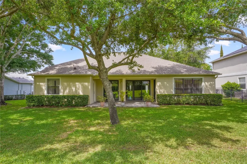 803 Blairmont Lane Lake Mary FL 32746