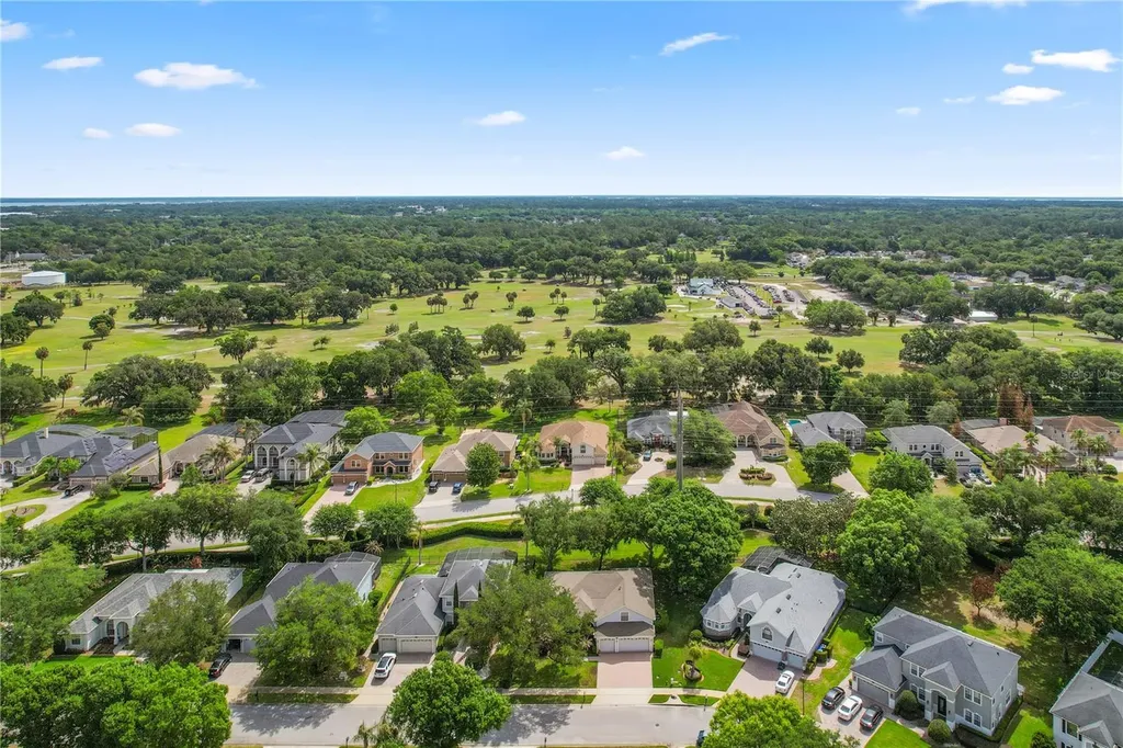 803 Blairmont Lane Lake Mary FL 32746