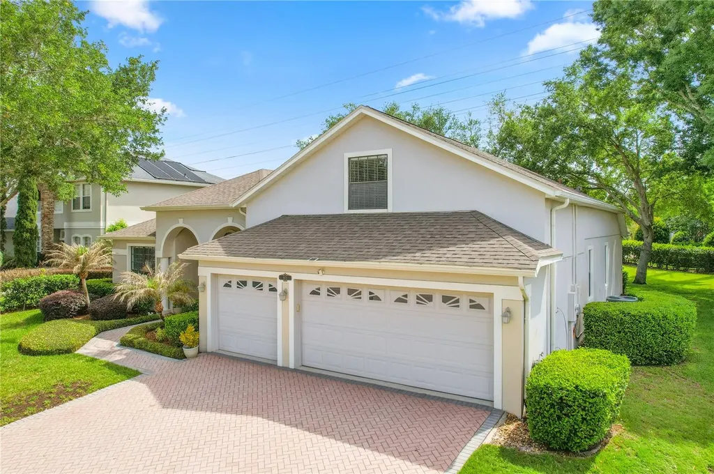 803 Blairmont Lane Lake Mary FL 32746