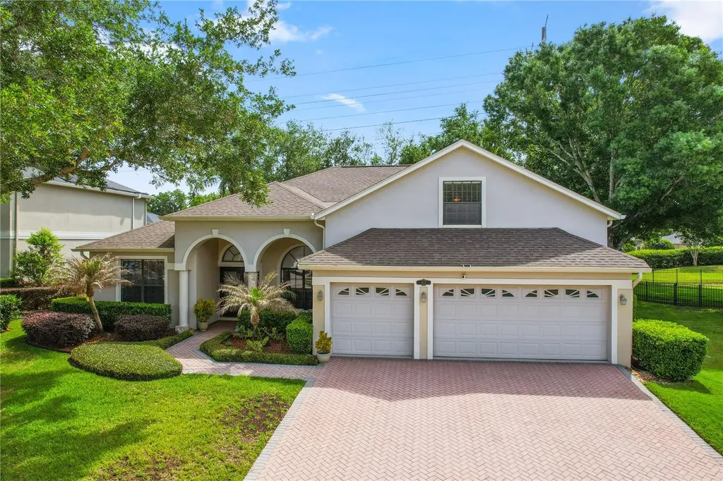 803 Blairmont Lane Lake Mary FL 32746