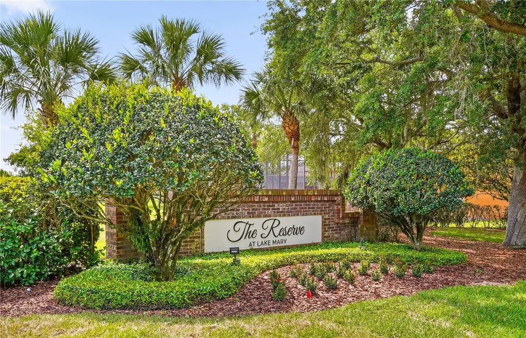 803 Blairmont Lane Lake Mary FL 32746