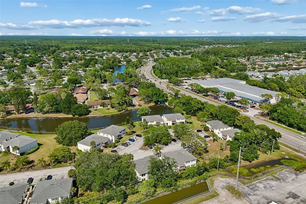 140 Hunter Lake Drive Oldsmar FL 34677
