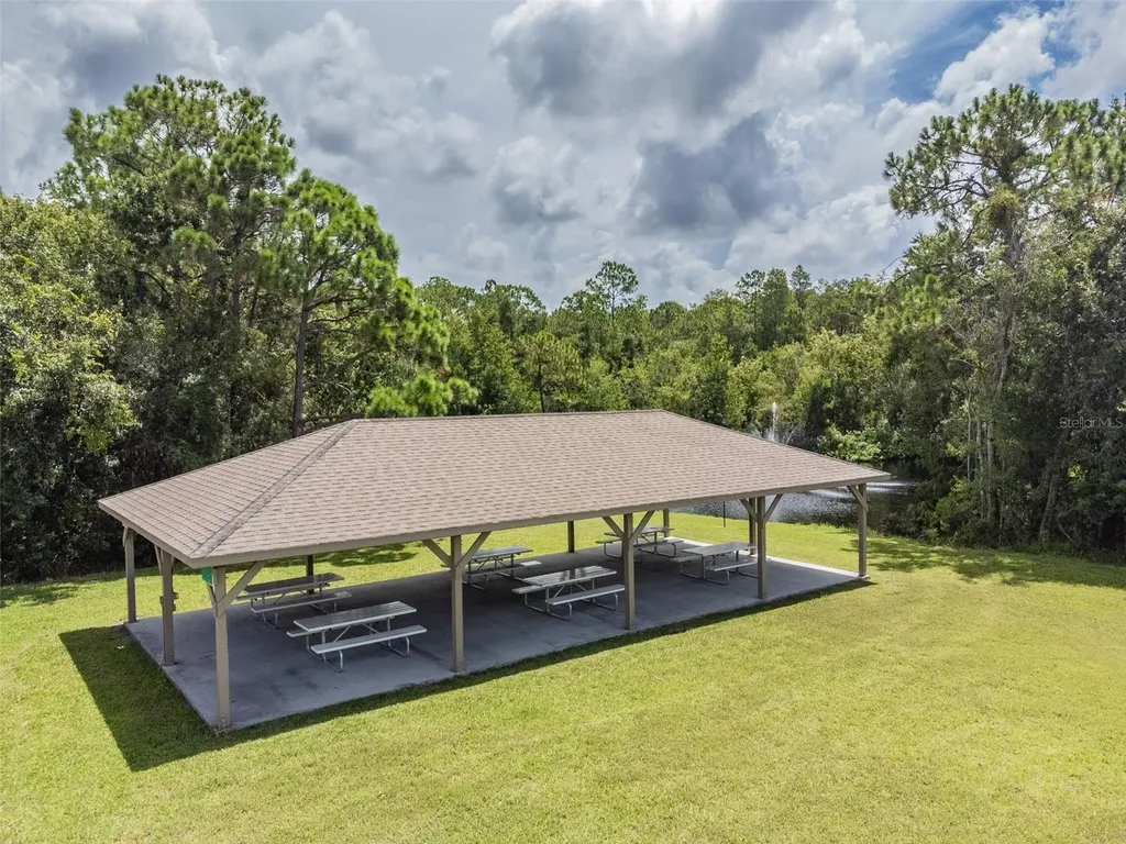 140 Hunter Lake Drive Oldsmar FL 34677