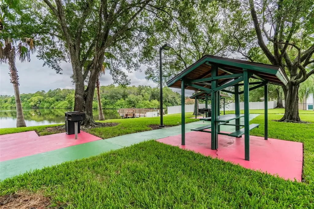 140 Hunter Lake Drive Oldsmar FL 34677
