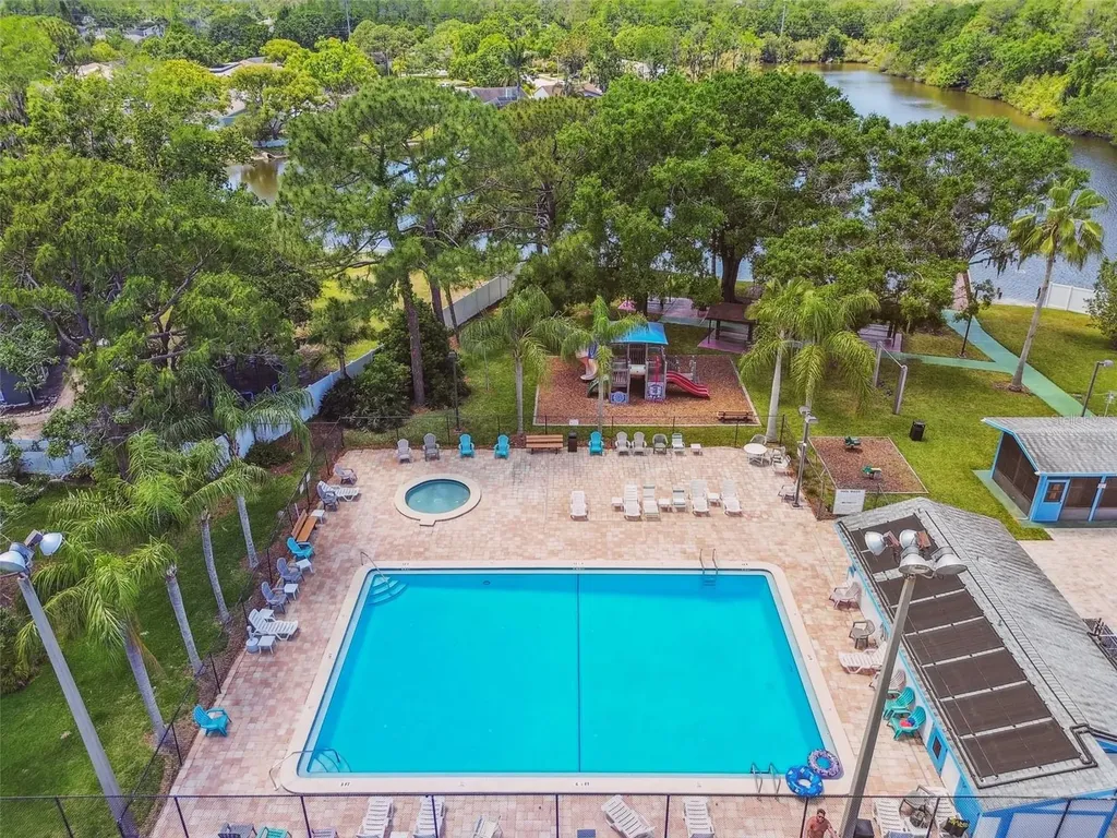 140 Hunter Lake Drive Oldsmar FL 34677