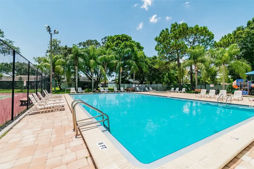 140 Hunter Lake Drive Oldsmar FL 34677
