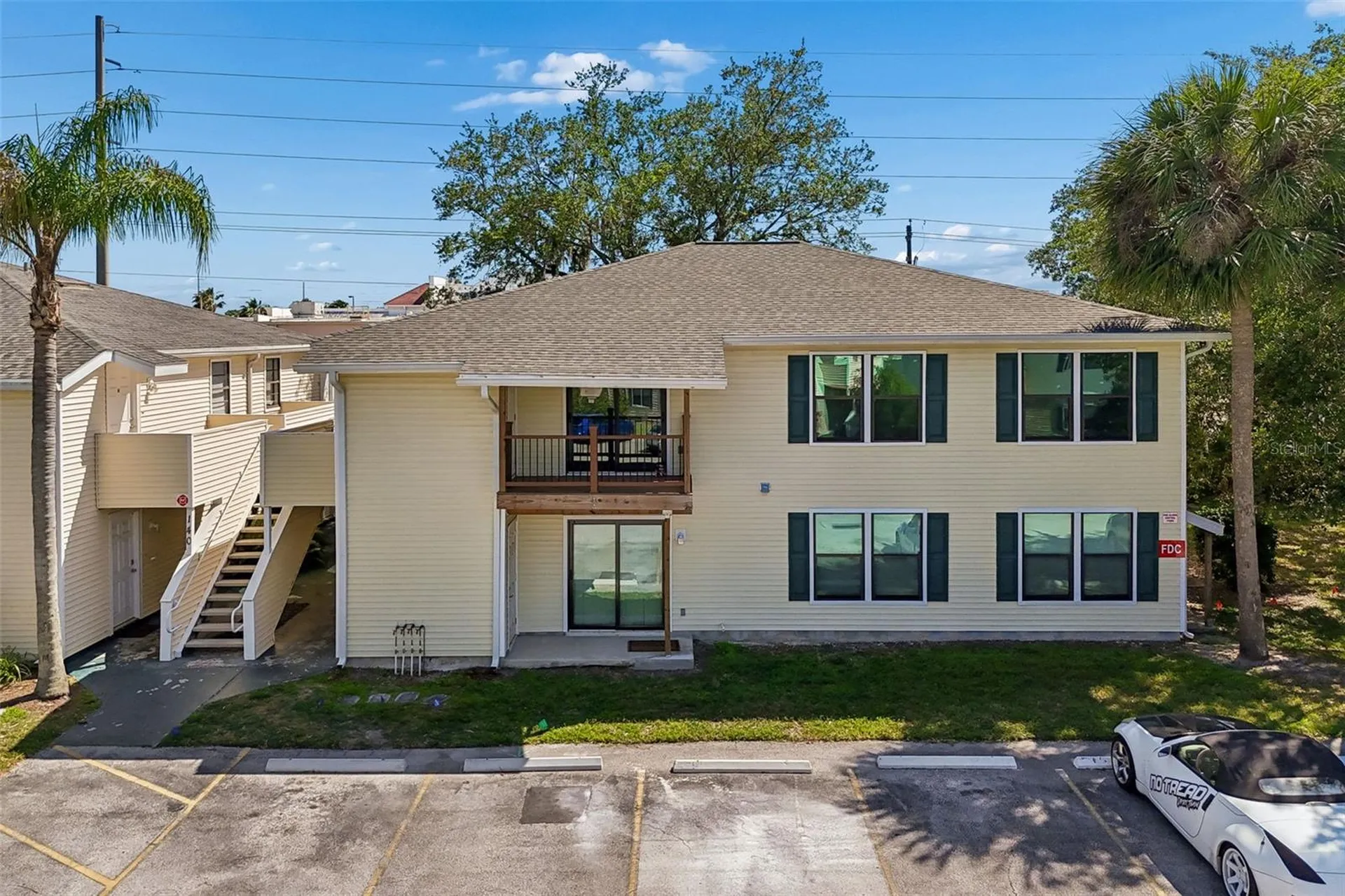 140 Hunter Lake Drive Oldsmar FL 34677
